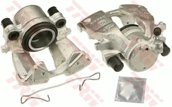 Brake Caliper TRW exchange Braking 