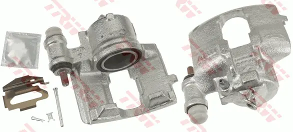 Brake Caliper TRW exchange Braking 
