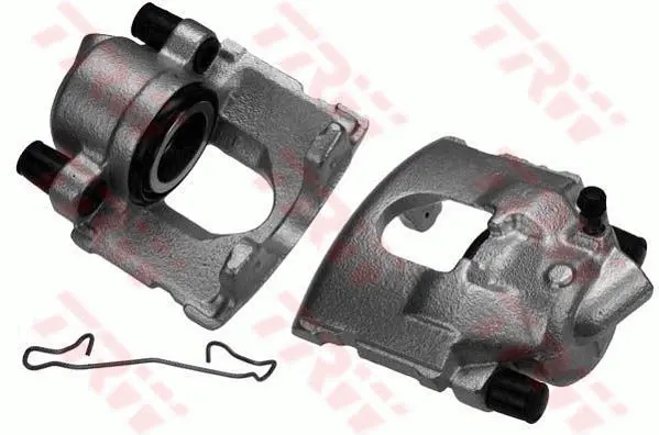 Brake Caliper TRW exchange Braking 