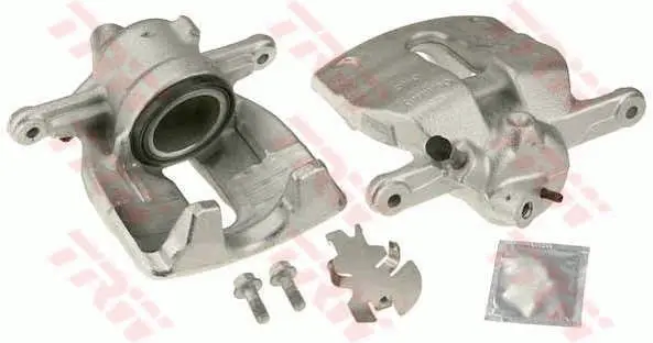 Brake Caliper TRW exchange Braking 