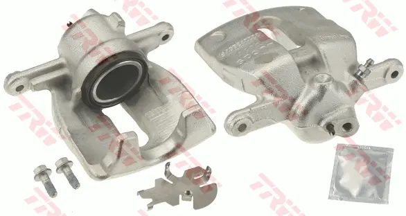 Brake Caliper TRW exchange Braking 
