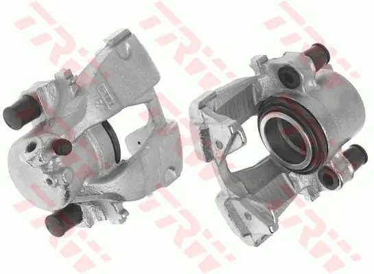 Brake Caliper TRW exchange Braking 