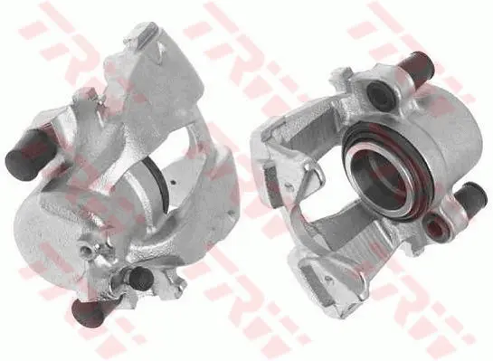 Brake Caliper TRW exchange Braking 