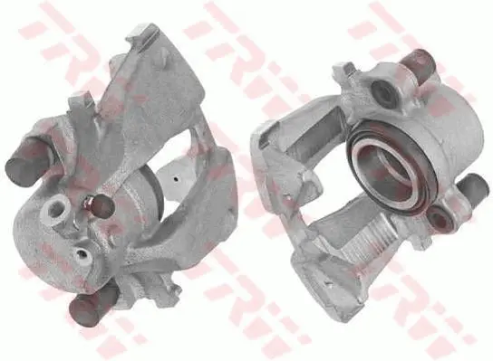 Brake Caliper TRW exchange Braking 