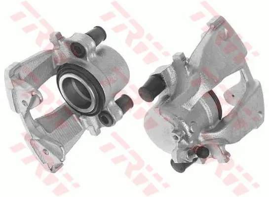 Brake Caliper TRW exchange Braking 