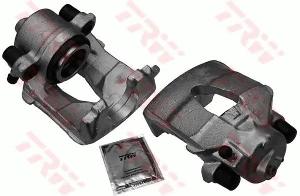 Brake Caliper TRW exchange Braking 