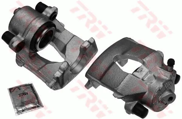 Brake Caliper TRW exchange Braking 