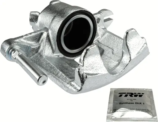 Brake Caliper TRW exchange Braking 
