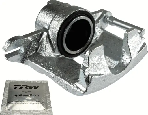 Brake Caliper TRW exchange Braking 