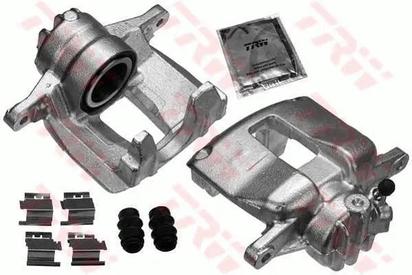 Brake Caliper TRW exchange Braking 