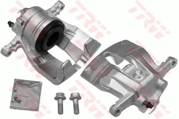 Brake Caliper TRW exchange Braking 