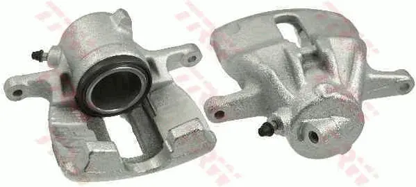 Brake Caliper TRW exchange Braking 