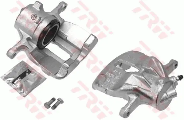 Brake Caliper TRW exchange Braking 