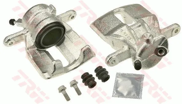 Brake Caliper TRW exchange Braking 