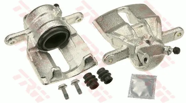 Brake Caliper TRW exchange Braking 