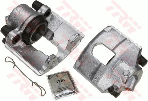 Brake Caliper TRW exchange Braking 