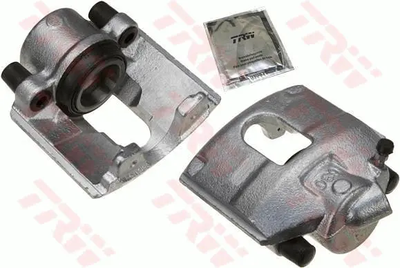 Brake Caliper TRW exchange Braking 
