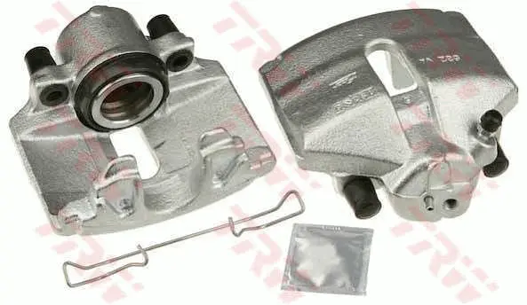 Brake Caliper TRW exchange Braking 