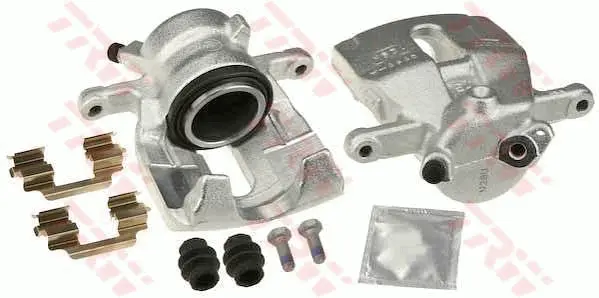 Brake Caliper TRW exchange Braking 