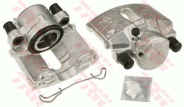 Brake Caliper TRW exchange Braking 