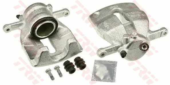 Brake Caliper TRW exchange Braking 