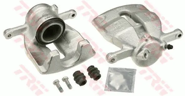 Brake Caliper TRW exchange Braking 