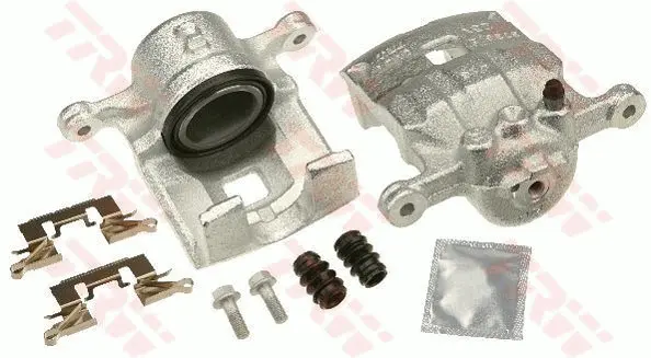 Brake Caliper TRW exchange Braking 