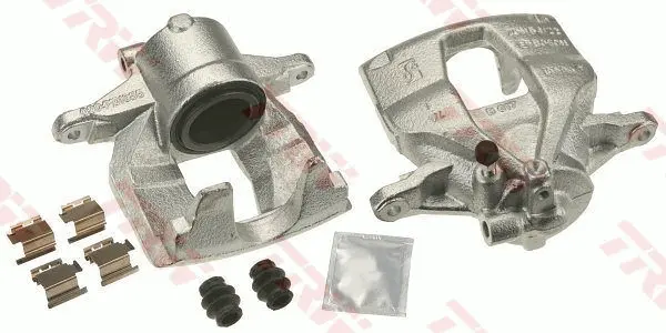 Brake Caliper TRW exchange Braking 
