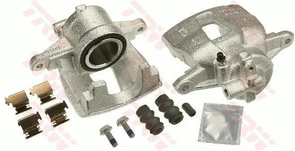 Brake Caliper TRW exchange Braking 