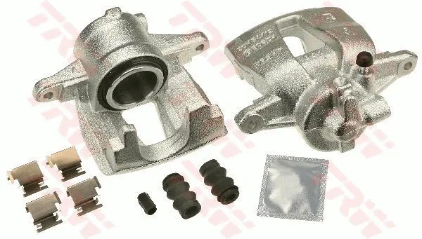 Brake Caliper TRW exchange Braking 