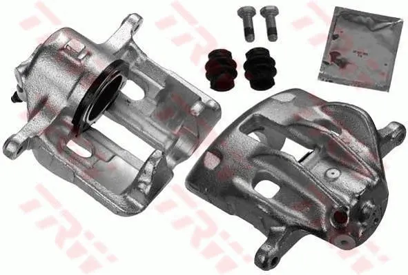 Brake Caliper TRW exchange Braking 