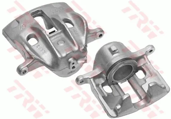 Brake Caliper TRW exchange Braking 