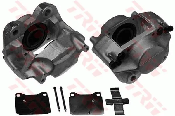 Brake Caliper TRW Braking 