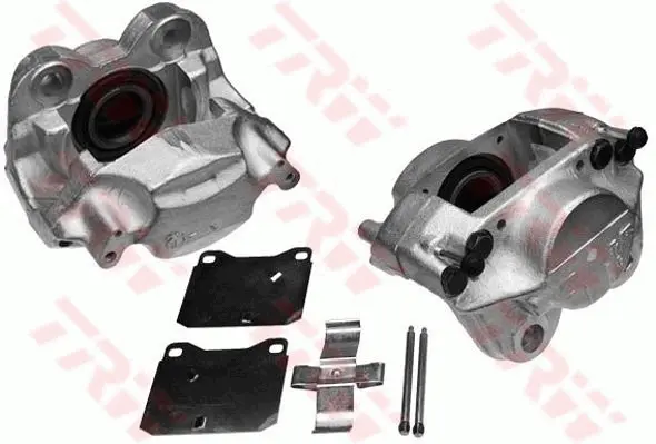 Brake Caliper TRW Braking 