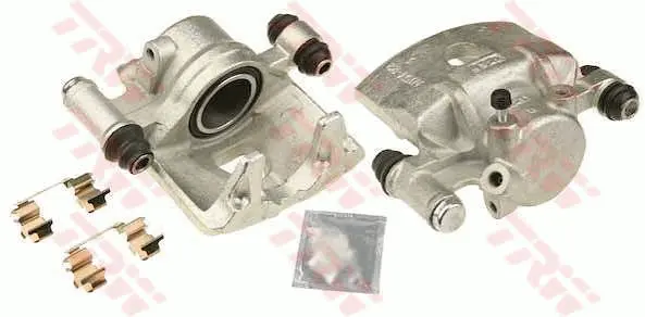 Brake Caliper TRW exchange Braking 