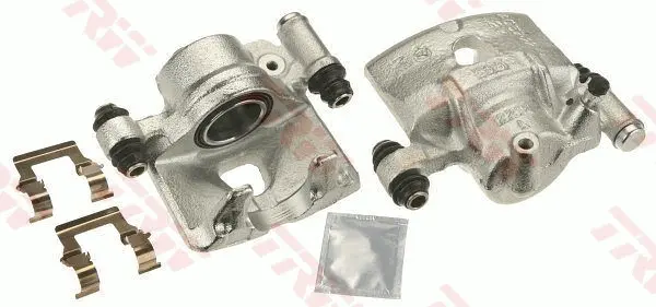 Brake Caliper TRW exchange Braking 
