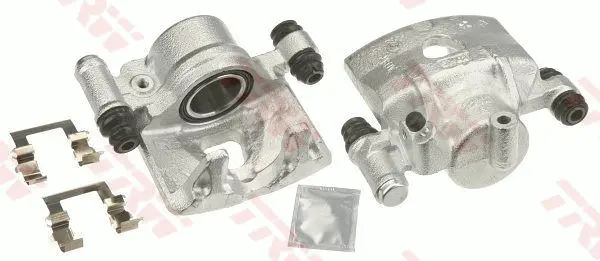 Brake Caliper TRW exchange Braking 
