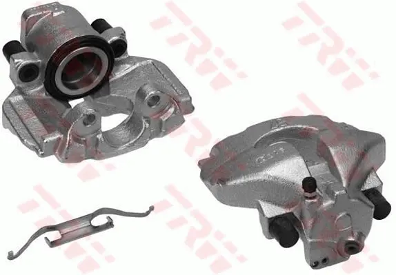 Brake Caliper TRW exchange Braking 