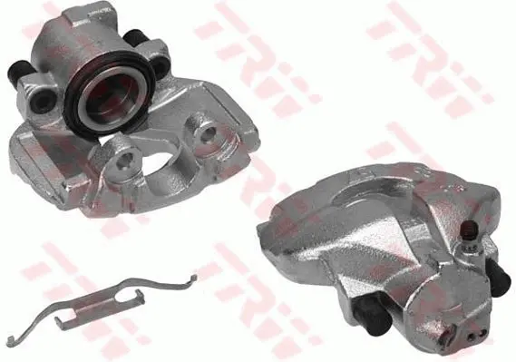 Brake Caliper TRW exchange Braking 