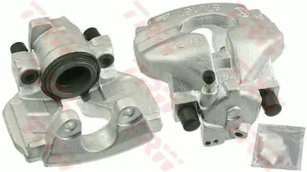 Brake Caliper TRW exchange Braking 