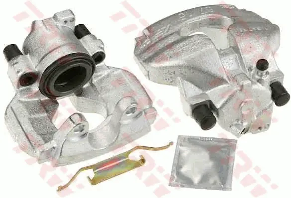 Brake Caliper TRW exchange Braking 