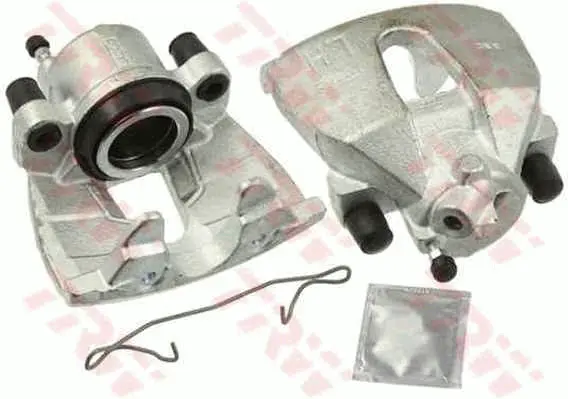 Brake Caliper TRW exchange Braking 