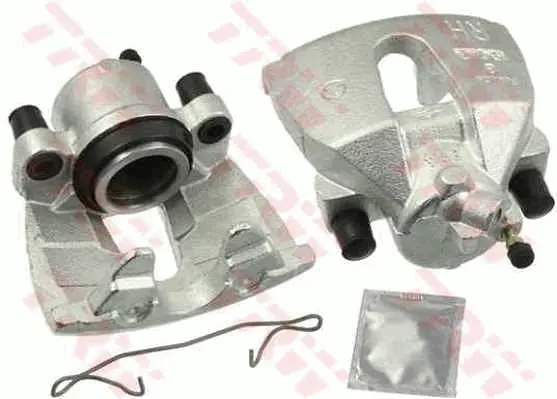 Brake Caliper TRW exchange Braking 