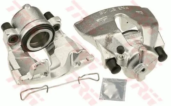 Brake Caliper TRW exchange Braking 