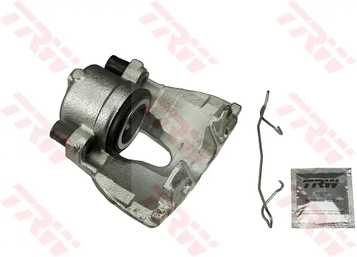 Brake Caliper TRW exchange Braking 