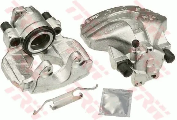 Brake Caliper TRW exchange Braking 