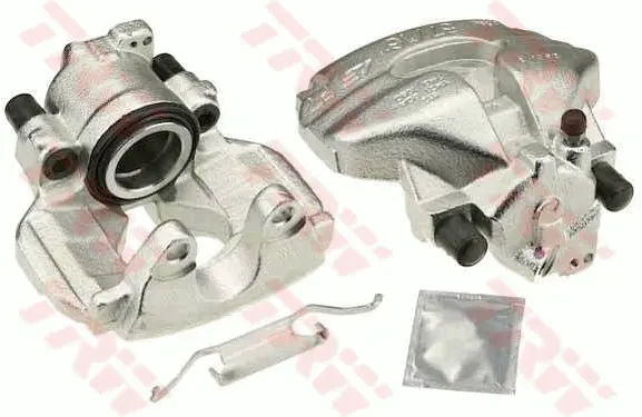 Brake Caliper TRW exchange Braking 