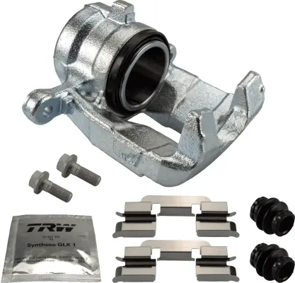 Brake Caliper TRW exchange Braking 