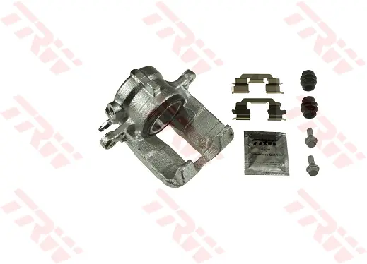 Brake Caliper TRW exchange Braking 