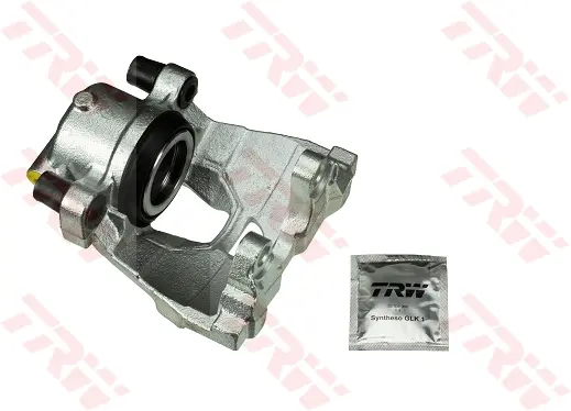 Brake Caliper TRW exchange Braking 